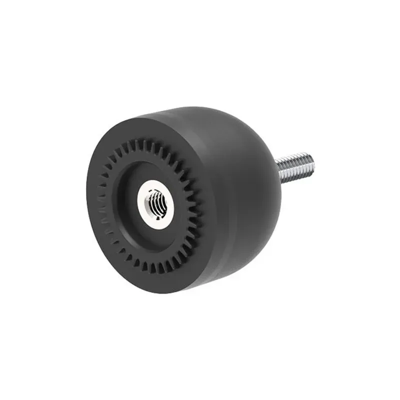 QL Accessory 360 To Gmbal Adaptor Black one size