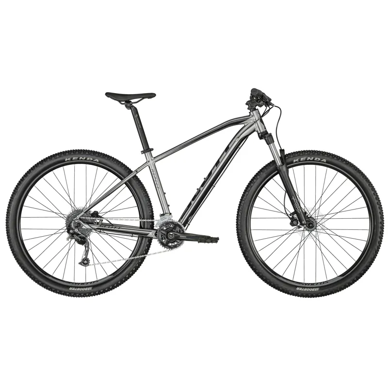 Scott Aspect 950 Mountain Bike in Grey