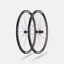 2022 Specialized Alpinist CLX II 700c Wheels in Carbon/White