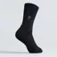Specialized Primaloft Lightweight Tall Socks in Black