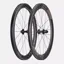 2022 Specialized Rapide CLX II 700c Wheels in Carbon/Black
