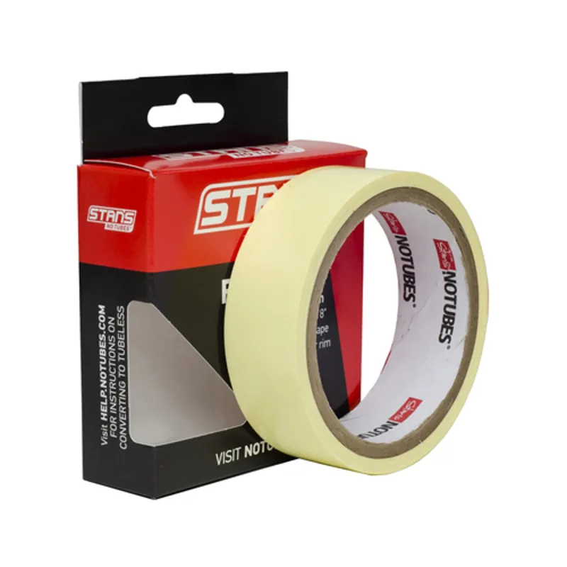 Stans NoTubes 10 Yard Rim Tape 30mm