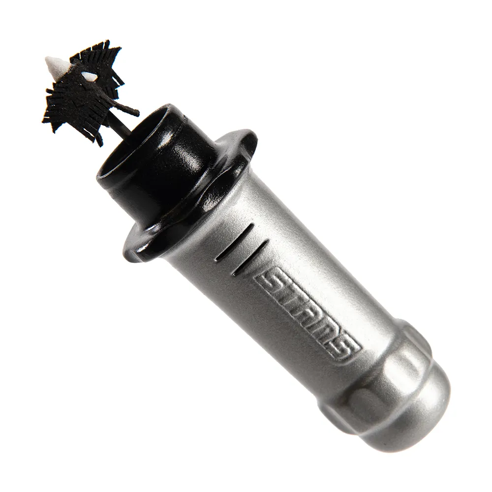 Js Cycles Stans Notubes Stans NoTubes DART Tubeless Tyre Repair Tool in Silver | Free delivery over £50 & Cycle Scheme available.