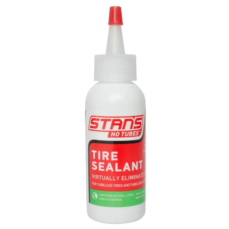 Stan's NoTubes 2oz Tyre Sealant in White