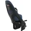 Thule Yepp2 Rack Mounted Rear Childrens Seat in Navy Blue
