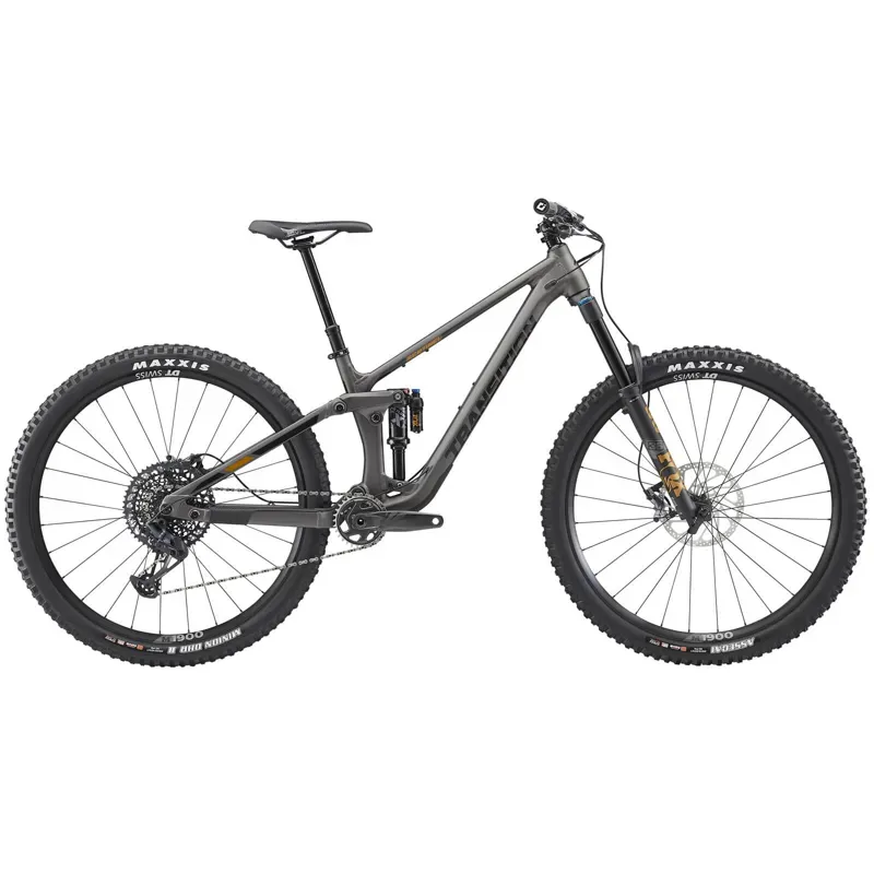 Transition Sentinel Alloy GX Mountain Bike