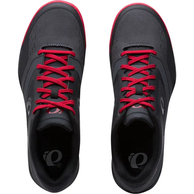 Pearl Izumi X-ALP Launch SPD Mens Shoes in Black-2