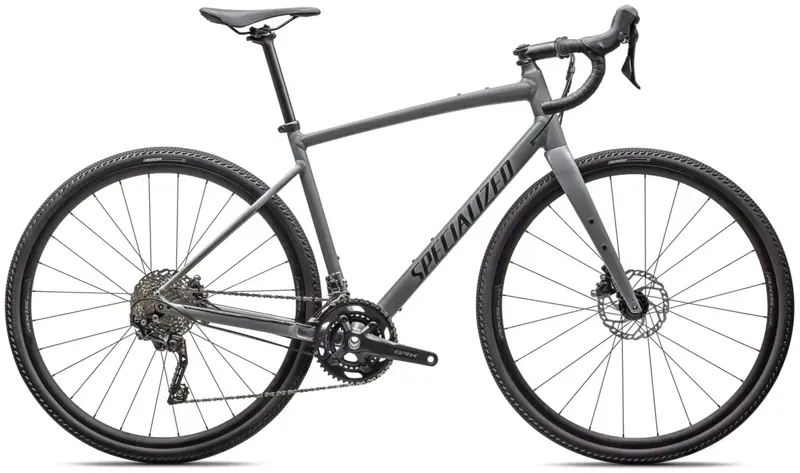 Specialized Diverge E5 Elite Gravel Bike 