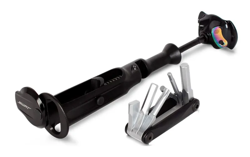 2021 Specialized SWAT Conceal Carry Tool in Black