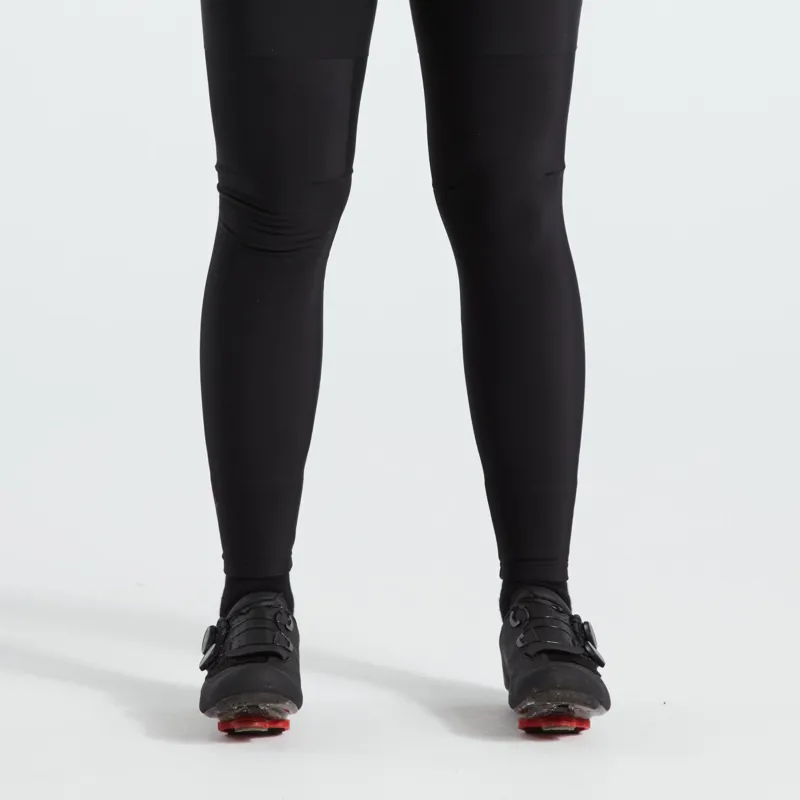 Specialized Thermal Leg Warmers in Black