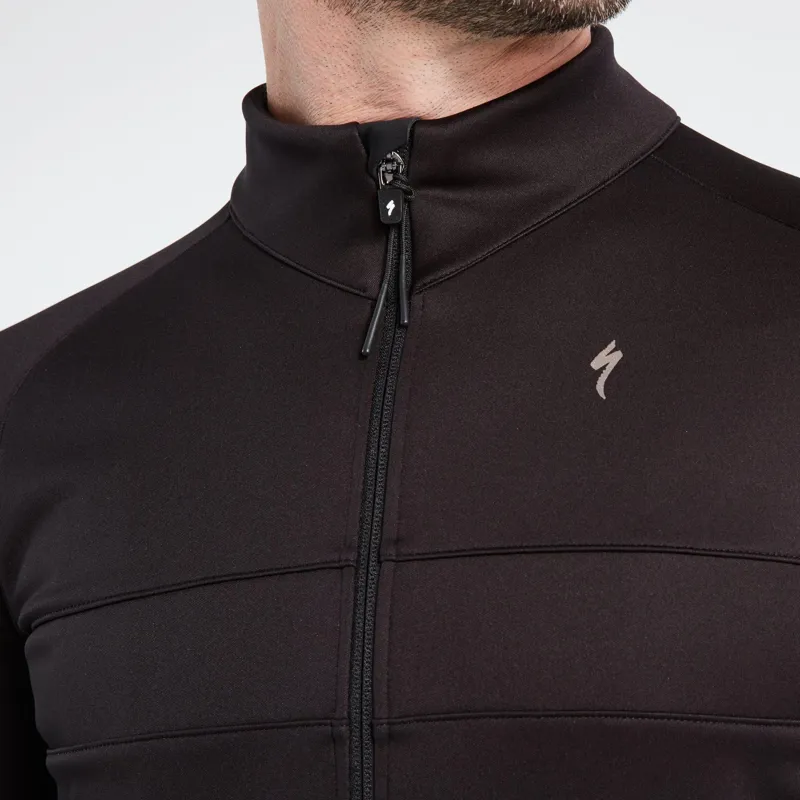 Specialized RBX Mens Softshell Jacket in Black-2