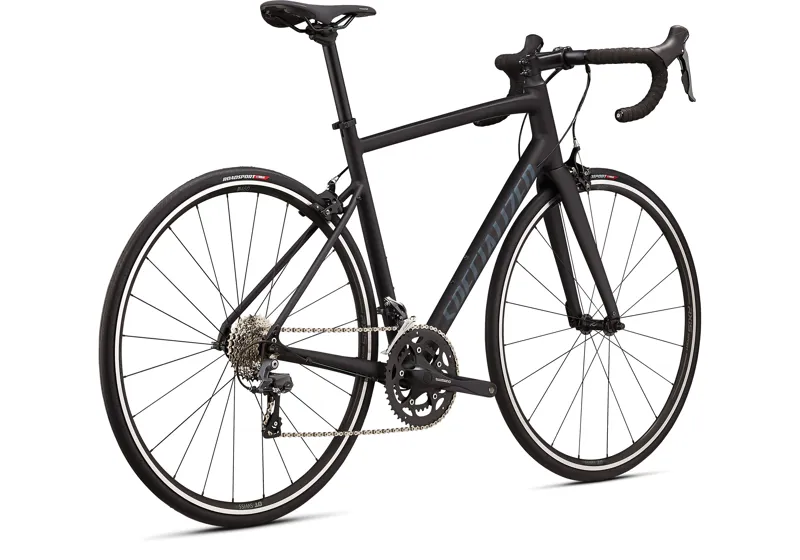 2021 Specialized Allez Road Bike in Black-2