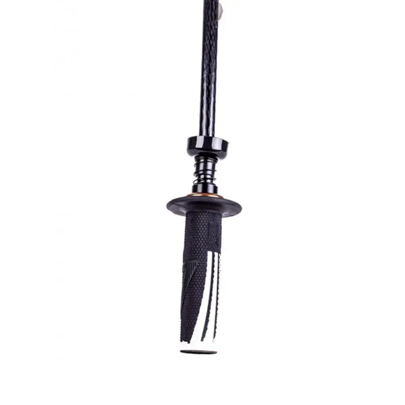 Odi 60 inch Umbrella with Mountain Bike Grip Installed-1