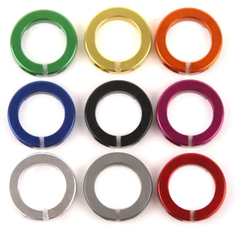 Odi Lock Jaw Clamps in Blue-1