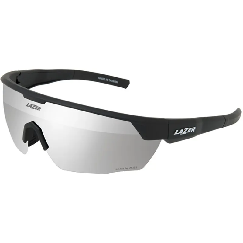 Lazer Eddy VAR Glasses In Black