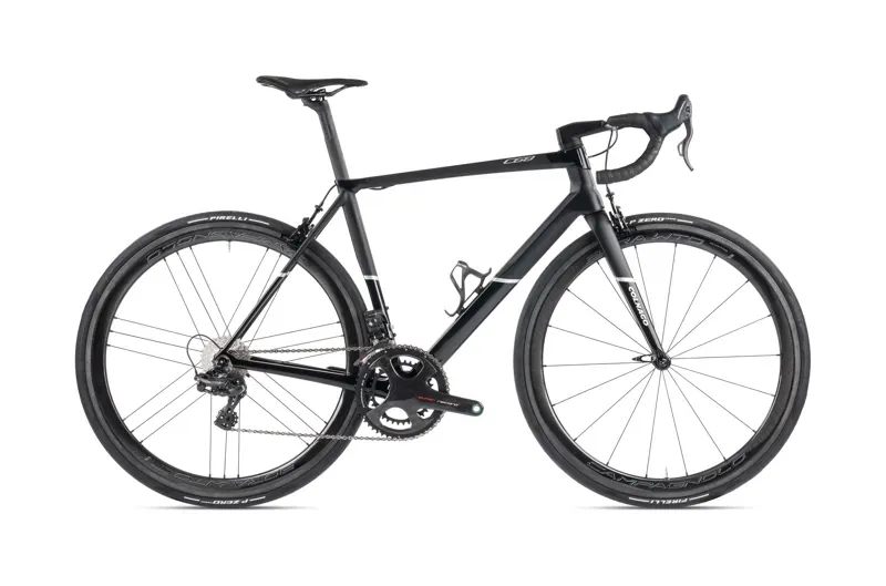 Colnago C68-Ti Rim Brake 2024 Carbon Road Frame Set HTSL-3