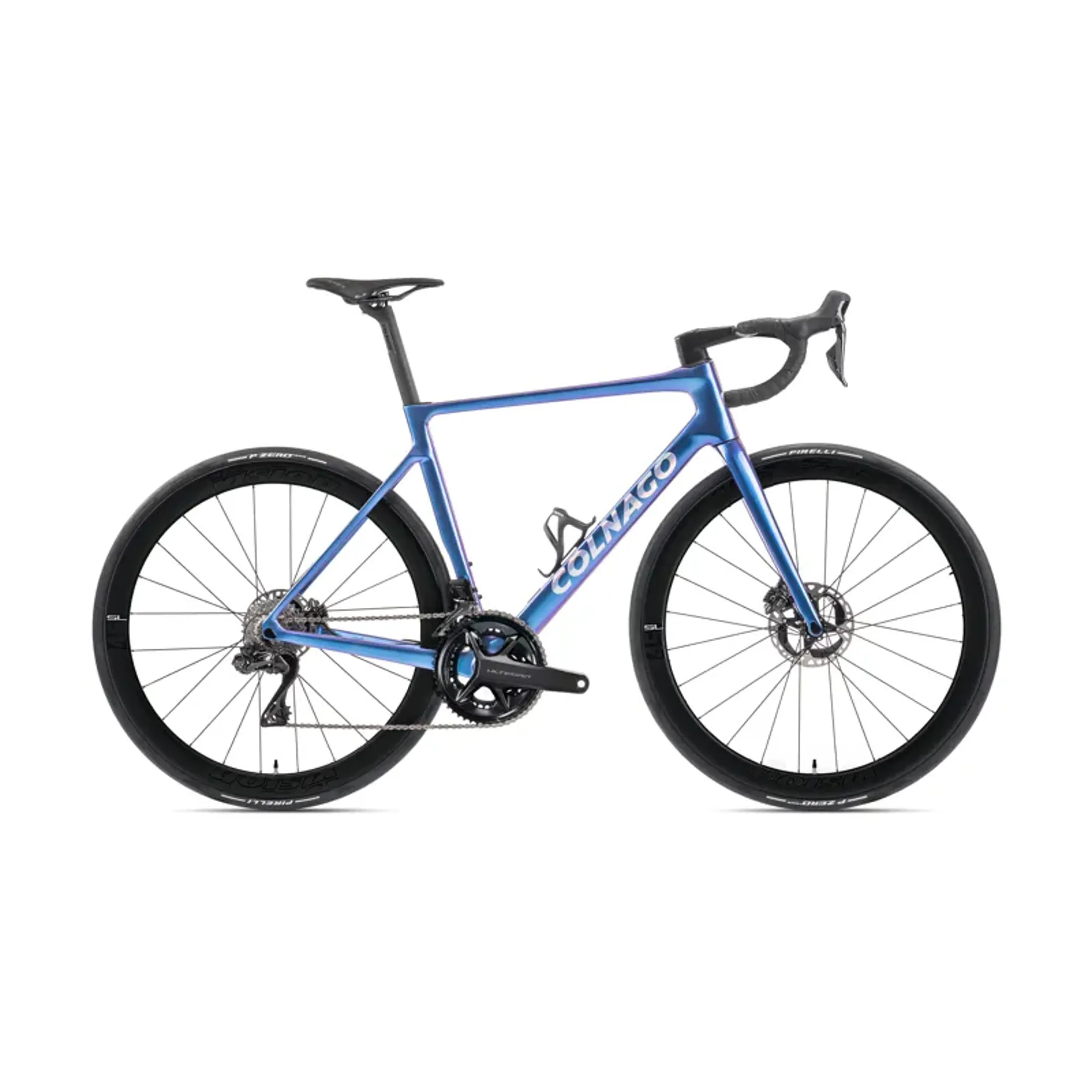 Colnago Concept Colnago Frame Size Guide Colnago V4Rs Disc Frame