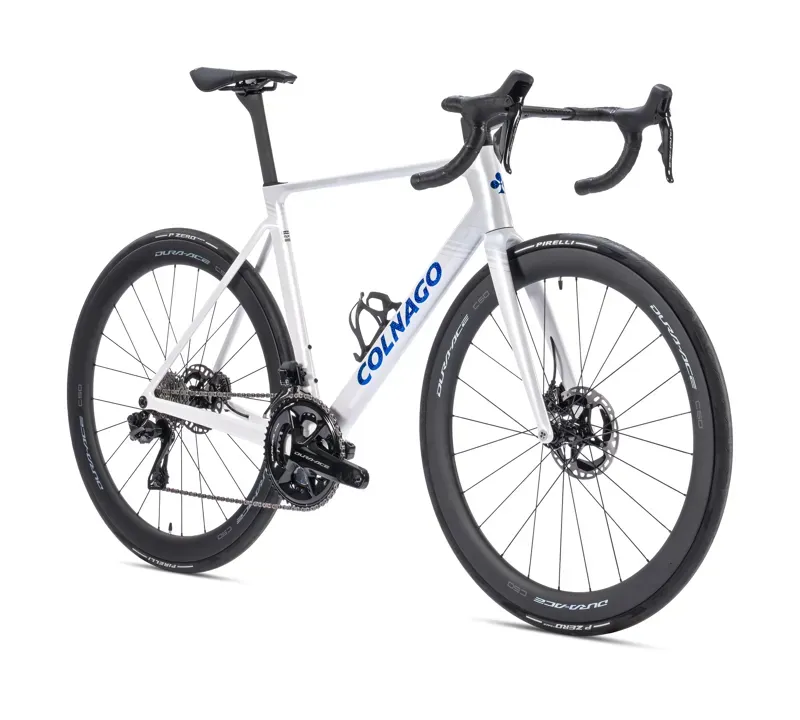 Colnago V5rs Disc 2025 Carbon Road Ultegra Di2 VRWB-1