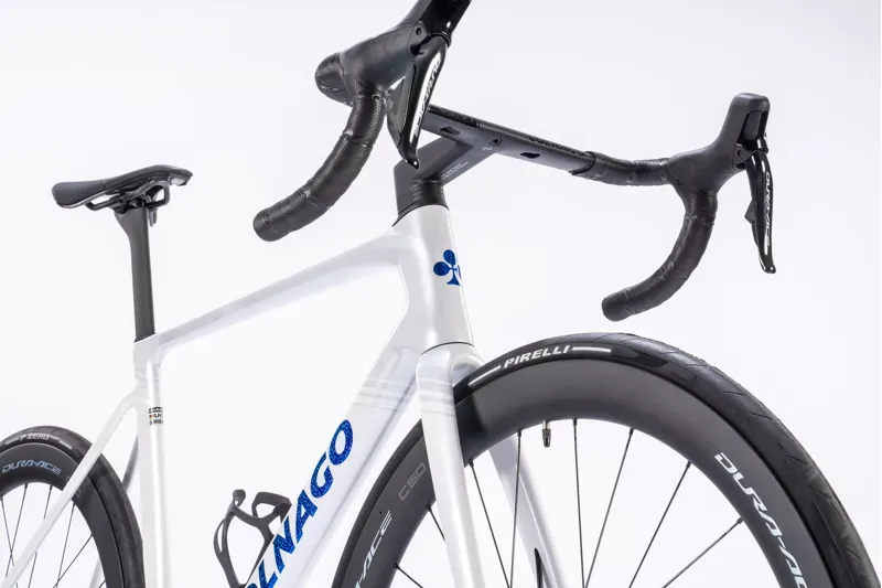 Colnago V5rs Disc 2025 Carbon Road Ultegra Di2 VRWB-5