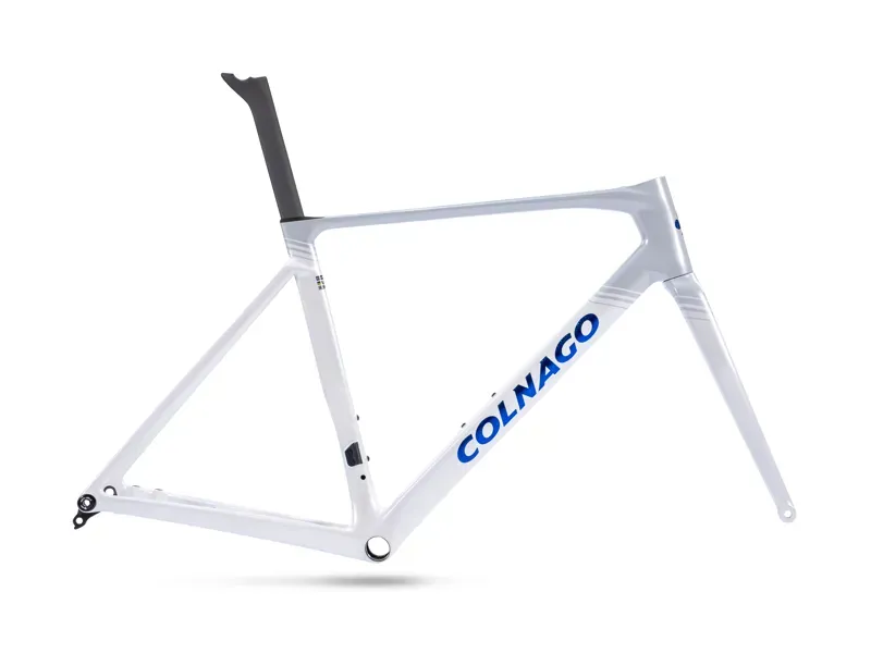 Colnago V5RS Disc 2025 Carbon Road Frameset VRWB