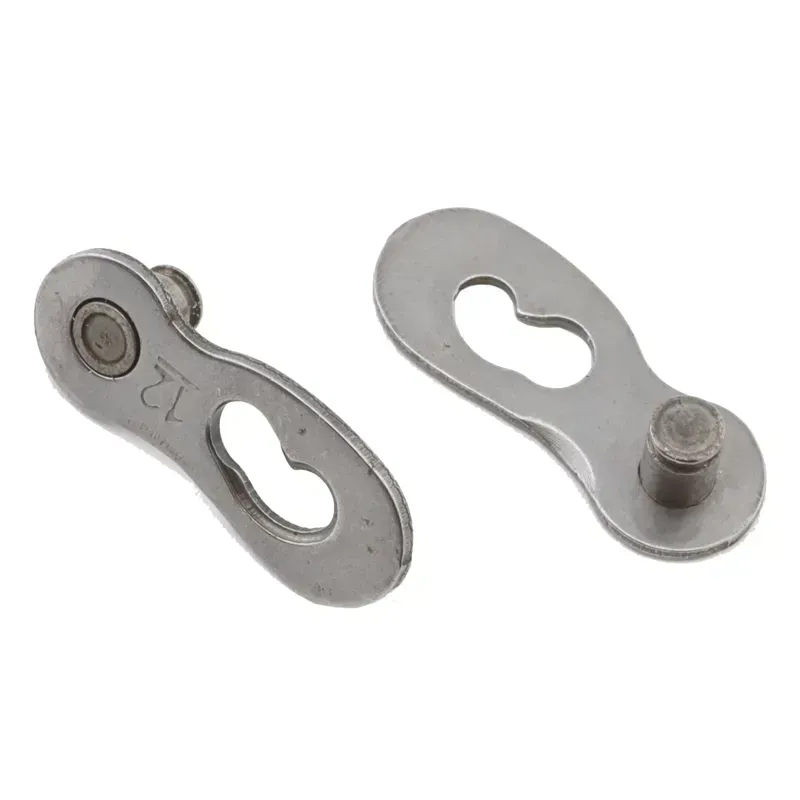 Connex 12-speed Chain Link in Silver