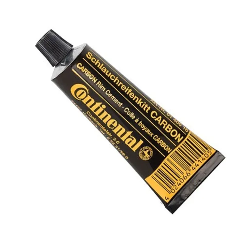 Tub Cement Carbon