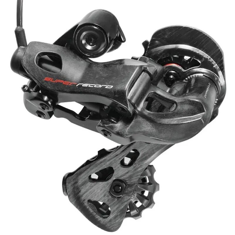 Campagnolo EPS Super Record 12x Rear Mech Carbon