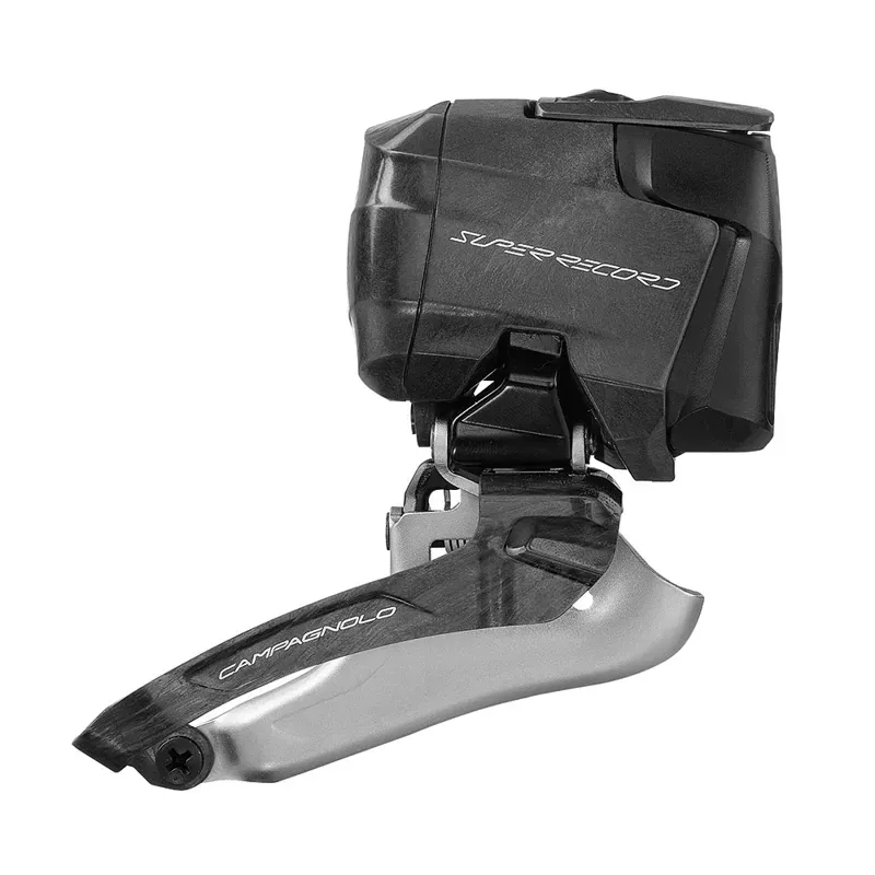 Campagnolo Super Record EPS 12x Wireless Front Mech