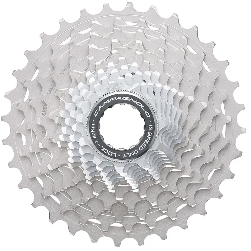 Campagnolo Super Record 12x Cassette 