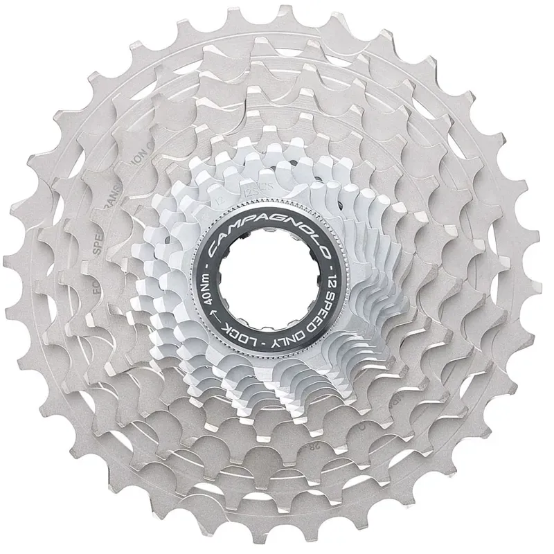 Campagnolo Super Record 12x Cassette -1