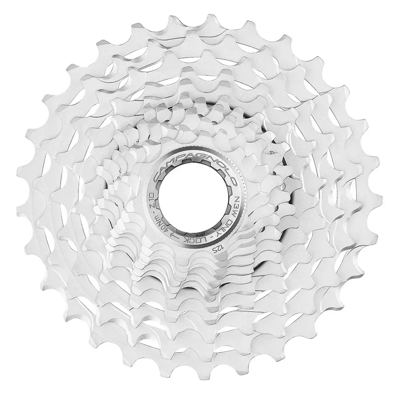 Campagnolo Super Record 12x Wireless Cassette-1