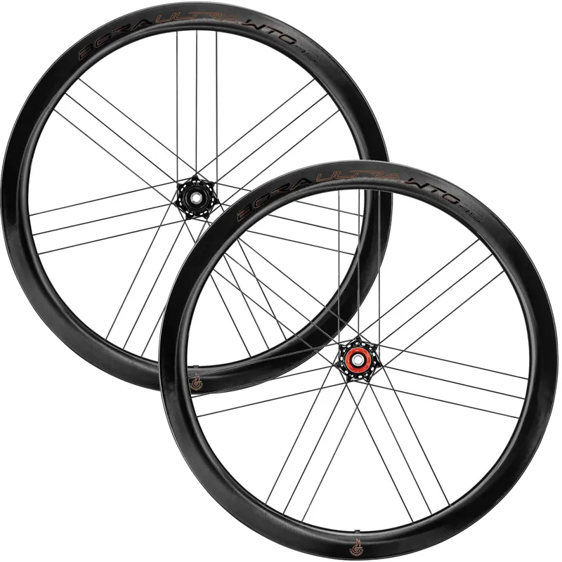 Campagnolo Bora Ultra WTO 45 2-Way C23 Disc wheelset-1