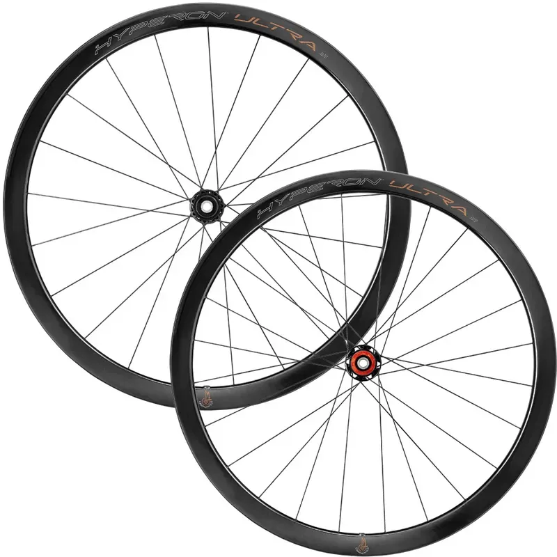 Campagnolo Hyperon Ultra Carbon Wheelset 