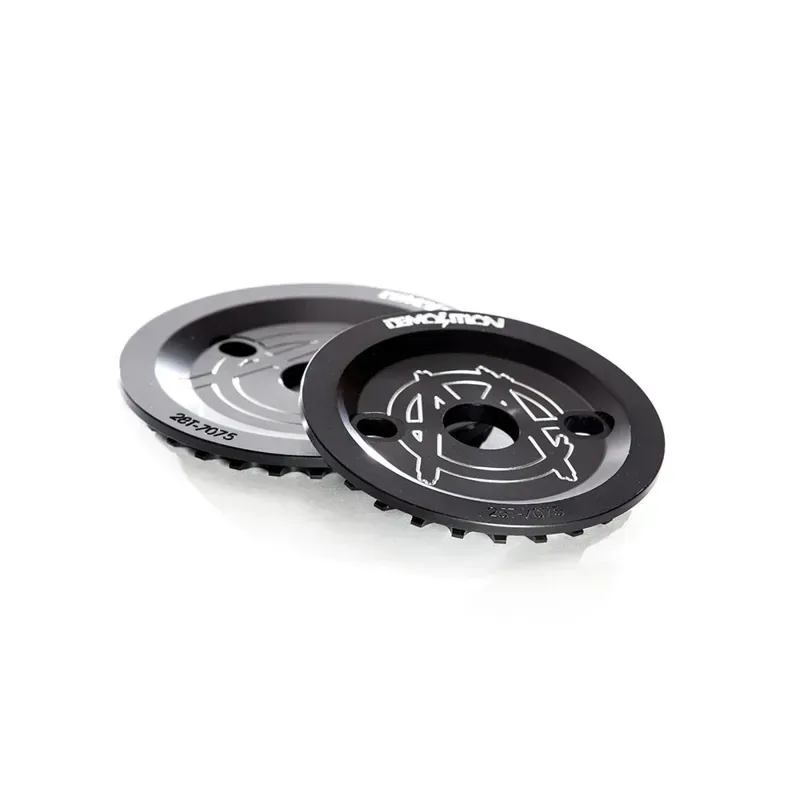 Markit Guard Sprocket Black 28t