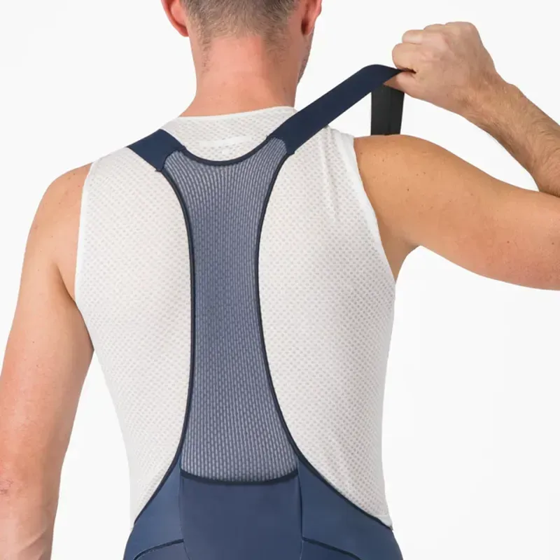 Castelli Soudal Quick-Step Free Aero Race S Bib Shorts In Belgian Blue-1