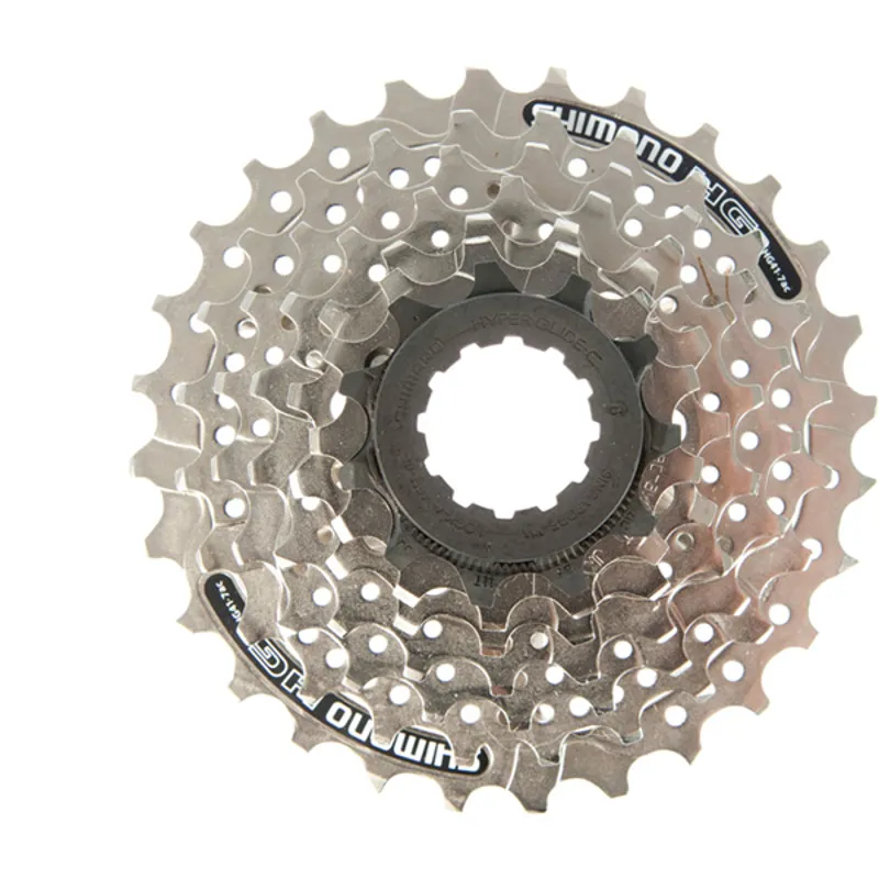 Shimano Acera HG41 7 Speed 11-28 Teeth ATB Cassette