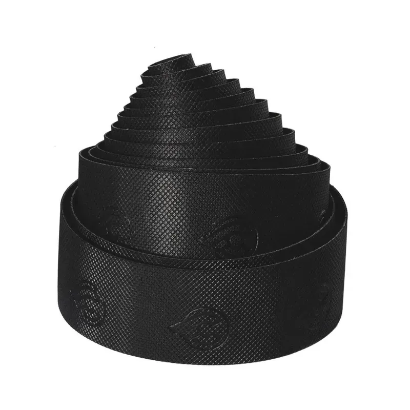 Cinelli 3D Volee Bar Tape in Black
