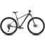 Cube Reaction Pro Mountain Bike In Old Grey/Black