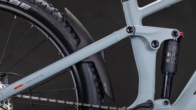 Cube Stereo Hybrid One44 Pro 800 E-MTB in Vulcan/Orange-3