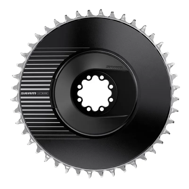 Sram Chain Ring Road Dm X-Sync Aero Red e1