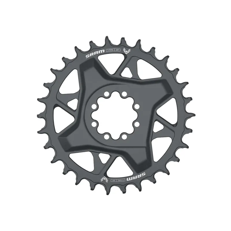 Sram - Chain Ring T Type Direct Mount 3mm Offset Eagle 