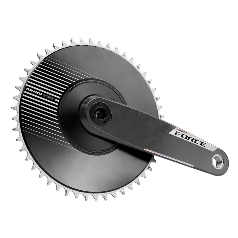 SRAM Crankset FORCE 1x E1 DUB - Direct Mount 50T Aero 