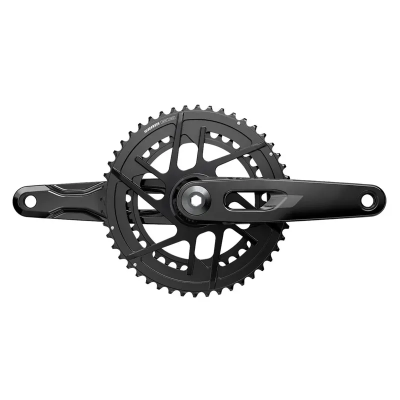 SRAM Crankset RIVAL E1 DUB - Direct Mount 