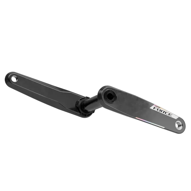 SRAM Crank Arm Assembly FORCE E1 DUB 
