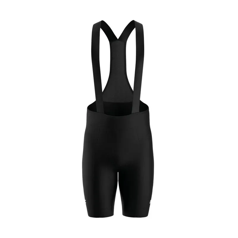 Adicta Lab Nucleus Bib Shorts in BMC/Black