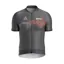 Adicta Lab Valent Short Sleeve Jersey in BMC/Dark Grey