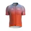 Adicta Lab Valent Short Sleeve Jersey in BMC/Red/Heaven