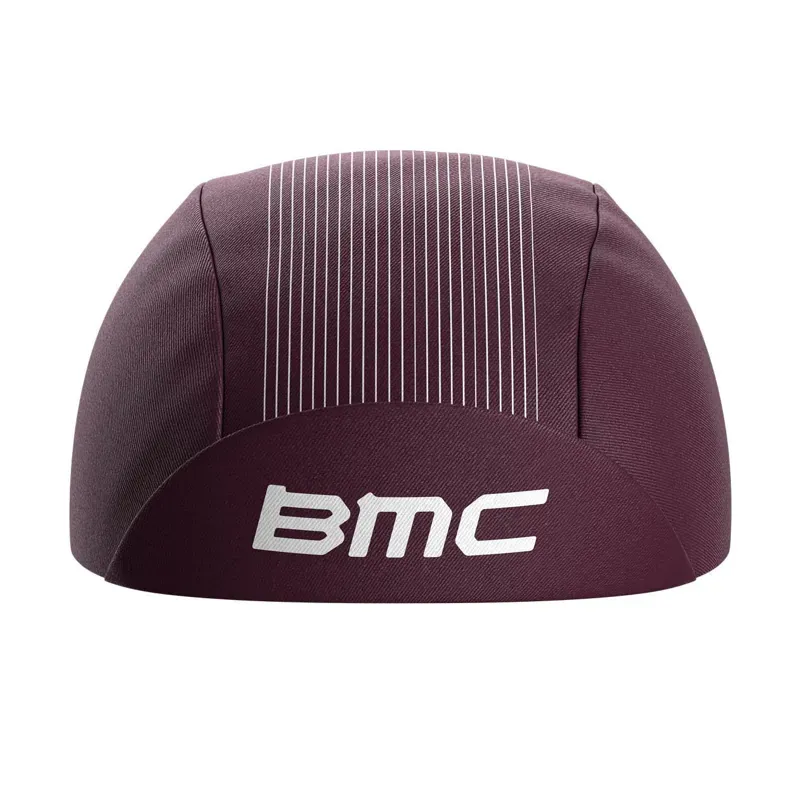 Adicta Lab Torque Race Cap in BMC/Wine/White