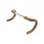 Brooks Cambium Rubber Handlebar Tape in Natural