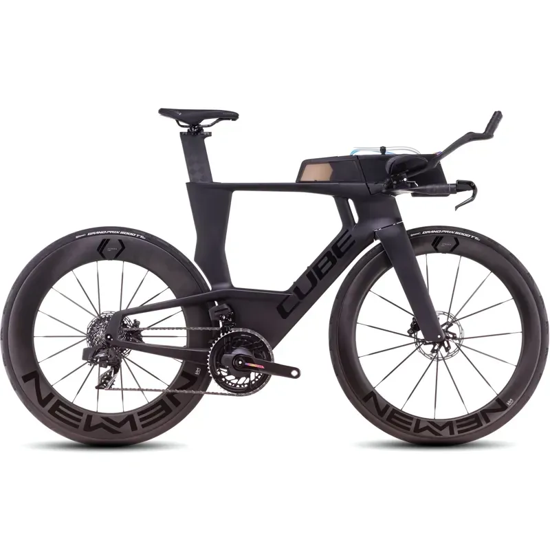 Cube Aerium C:68x SLX Aero Triathlon Bike 